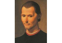 Machiavelli  Niccolo  1469-1527