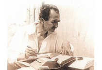Καζαντζάκης  Νίκος  1883-1957