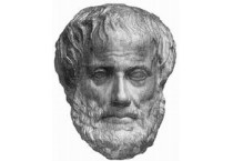 Αριστοτέλης  385-322 πΧ