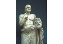 Ευριπίδης  480-406 πΧ