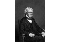 Thackeray  William Makepeace  1811-1863