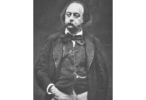 Flaubert  Gustave  1821-1880