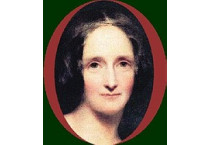Shelley - Wollstonecraft  Mary  1797-1851