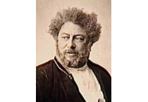 Dumas  Alexandre  1802-1870