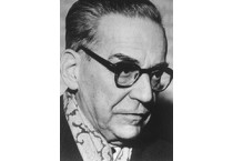 Andric  Ivo  1892-1975