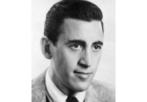 Salinger  Jerome David  1919-2010