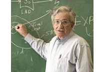 Chomsky  Noam