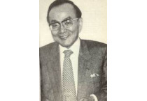 Endo  Shusaku  1923-1996