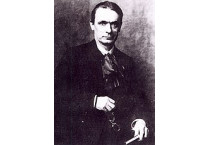 Steiner  Rudolf