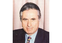 Μπρούσαλης  Τάσσος Χ