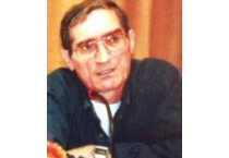 Γρίβας  Κλεάνθης