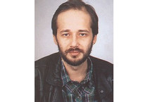 Κωνσταντακόπουλος  Δημήτρης