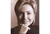 Clinton  Hillary Rodham
