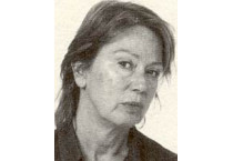 Ψιμούλη  Βάσω