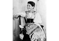 Von Trapp  Maria