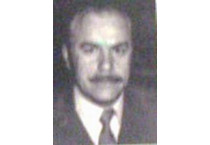 Κοκκινόπουλος  Πάνος