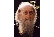 Σωφρόνιος  Σαχάρωφ  Αρχιμανδρίτης