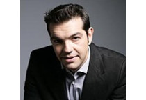 Τσίπρας  Αλέξης