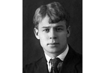 Yesenin  Sergey Aleksandrovich