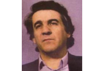 Γεωργούλας  Μπάμπης