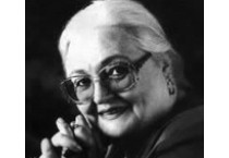 Ashcroft - Nowicki  Dolores