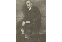 Mayakovsky  Vladimir