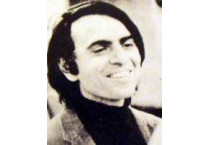 Sagan  Carl