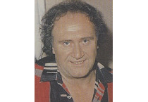 Μπουρνέλης  Γιάννης