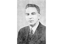 Βλαστός  Πέτρος  1879-1941