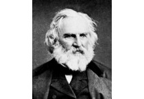 Longfellow  Henry Wadsworth  1807-1882