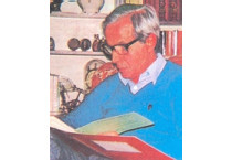 Αρμαδώρος  Νίκος