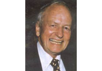 Perry  John Curtis