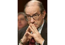 Greenspan  Alan