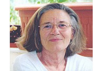 Μπακονικόλα - Γεωργοπούλου  Χαρά