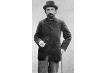 Σουρής  Γεώργιος Χ  1852-1919