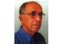 Μαρκής  Δημήτριος