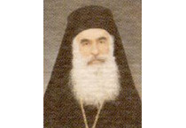 Συμεών  Μητροπολίτης Νέας Σμύρνης