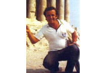 Καραλής  Κώστας