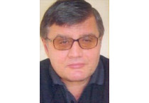 Χουλιαράς  Αλέξανδρος