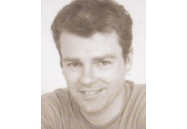 Haddon  Mark