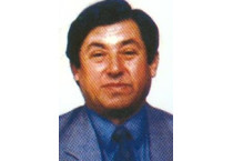 Σκαρλάτος  Νικόλαος