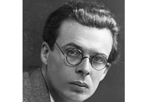 Huxley  Aldous Leonard  1894-1963