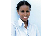 Ali  Ayaan Hirsi