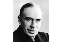 Keynes  John Maynard