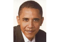 Obama  Barack