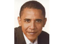 Obama  Barack