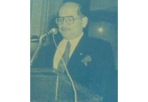 Ανώγης  Νίκος