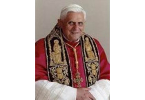 Papst Benedikt XVI