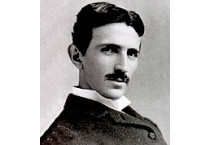 Tesla  Nikola