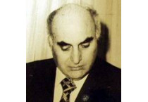 Κρανιδιώτης  Νίκος  1911-1997